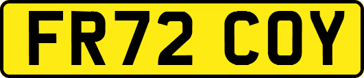 FR72COY