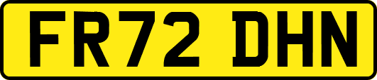 FR72DHN