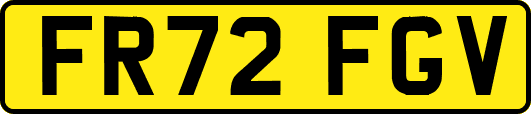 FR72FGV