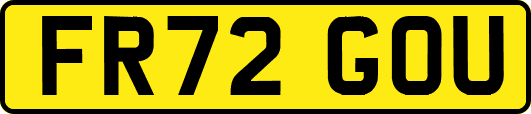 FR72GOU