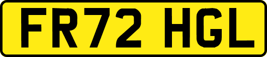 FR72HGL