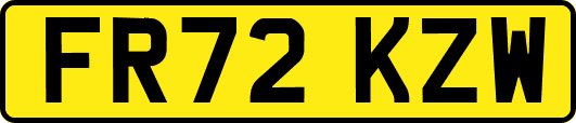 FR72KZW