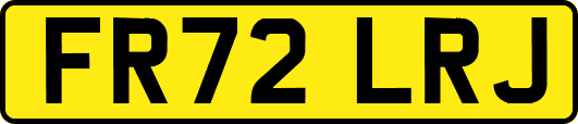FR72LRJ