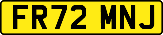 FR72MNJ