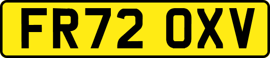 FR72OXV
