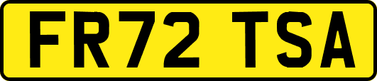 FR72TSA