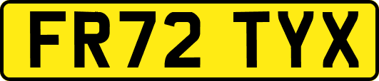 FR72TYX