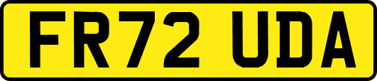 FR72UDA