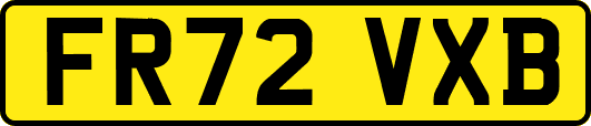 FR72VXB
