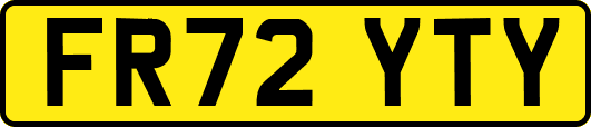 FR72YTY