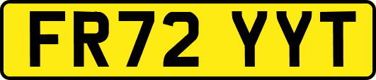 FR72YYT