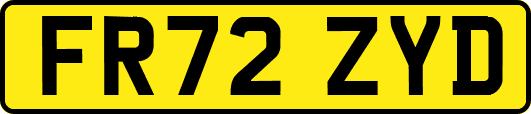 FR72ZYD