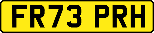 FR73PRH