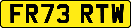 FR73RTW