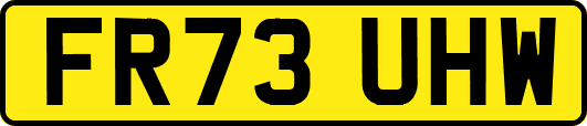 FR73UHW