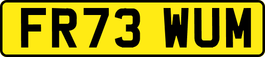 FR73WUM