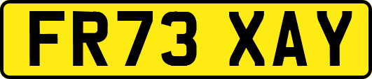 FR73XAY