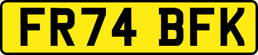 FR74BFK