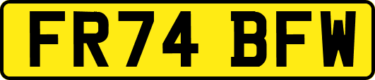 FR74BFW