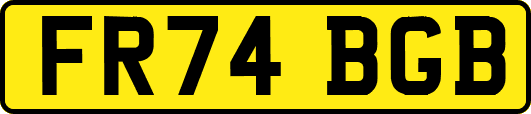 FR74BGB