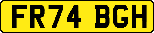 FR74BGH