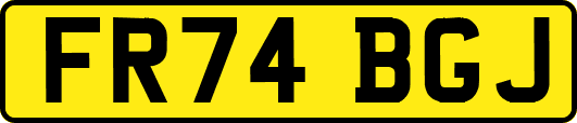 FR74BGJ