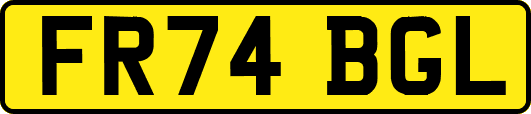 FR74BGL