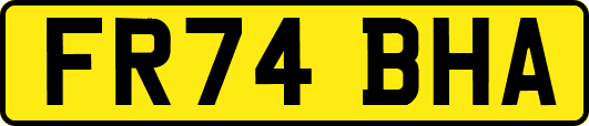 FR74BHA