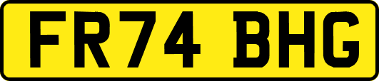 FR74BHG