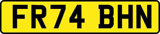 FR74BHN