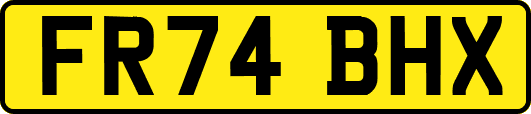 FR74BHX