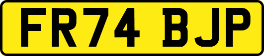 FR74BJP