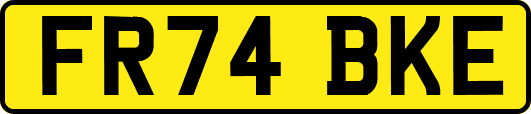 FR74BKE