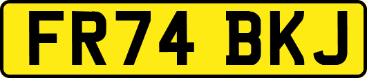 FR74BKJ