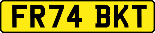 FR74BKT