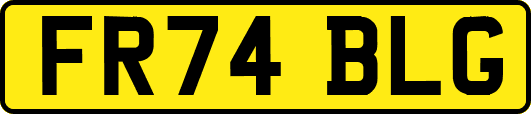 FR74BLG