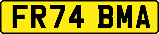 FR74BMA