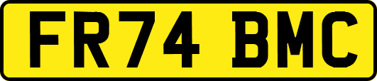 FR74BMC