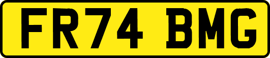 FR74BMG