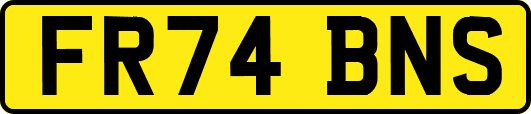 FR74BNS