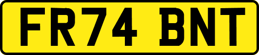 FR74BNT