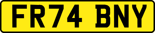 FR74BNY