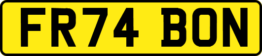 FR74BON
