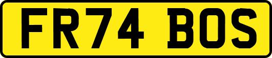 FR74BOS