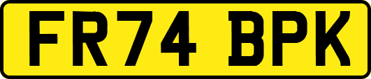 FR74BPK