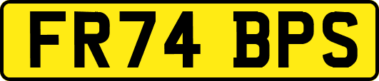 FR74BPS