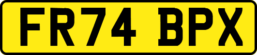 FR74BPX