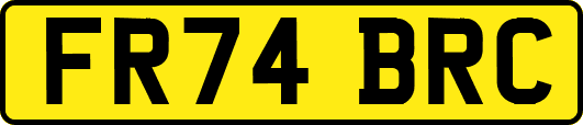 FR74BRC