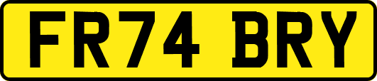 FR74BRY