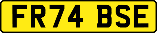 FR74BSE